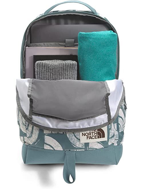 The North Face Printed Daypack