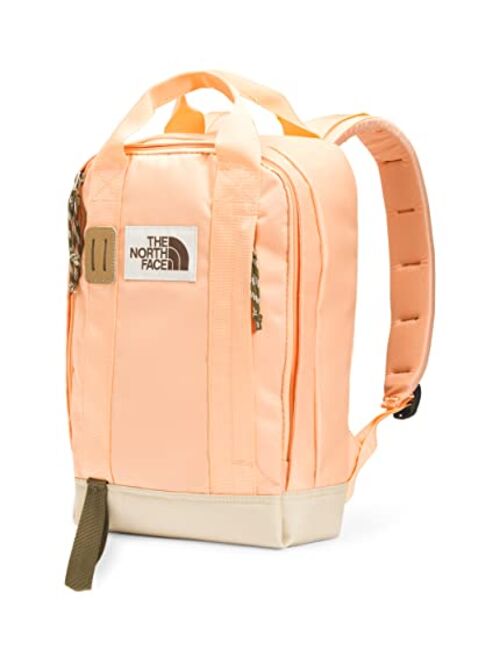 The North Face Everyday Tote Pack Commuter Laptop Backpack