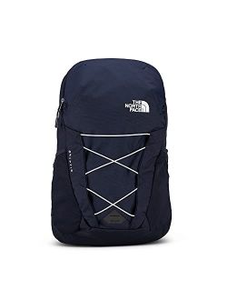 Cryptic Mens Backpack Aviator Navy Light Heather/TNF White 29L