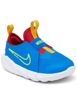 Toddler Kids Flex Runner 2 Slip-On Running Sneakers from Finish Line
