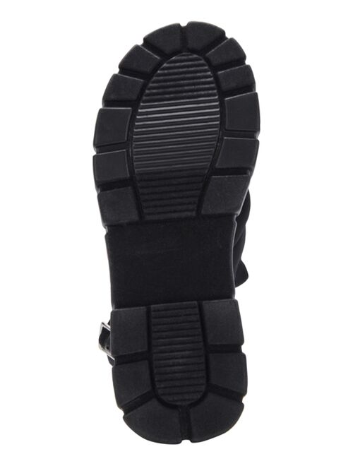 Aqua College Women's Godess Waterproof Sandals, Created for Macy's
