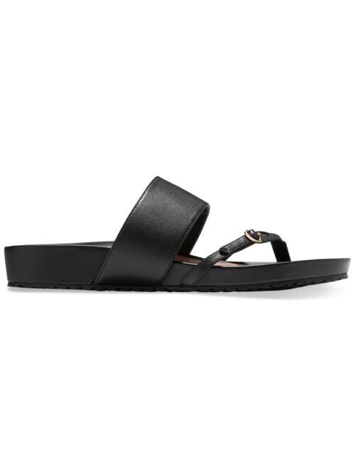 Cole Haan Women's Milani Thong Flat Sandals
