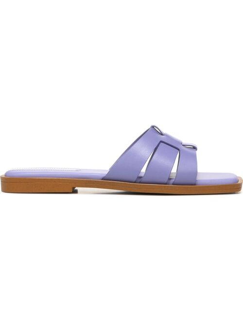Franco Sarto Mazy Slide Sandals