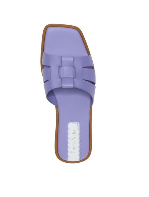 Franco Sarto Mazy Slide Sandals