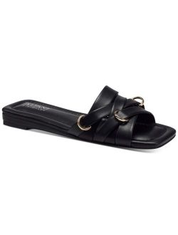 Ivyy Flat Sandals, Created for Macy's