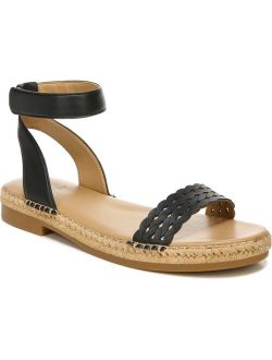 Gionni Flat Sandals