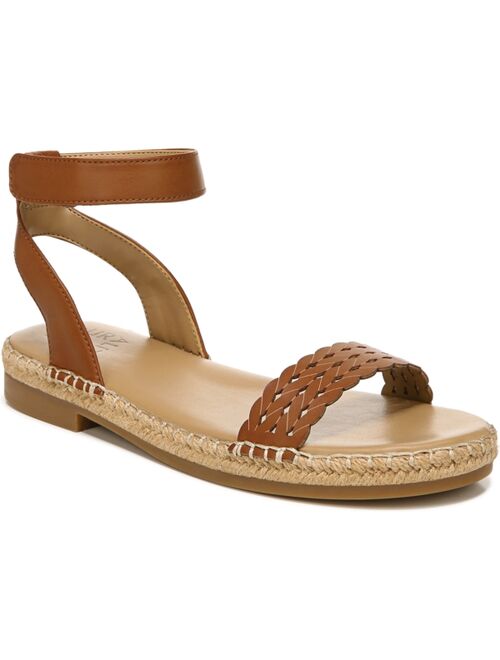 Naturalizer Gionni Flat Sandals