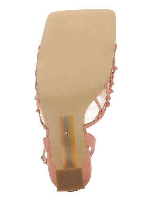 Sam Edelman Women's Candice Strappy Sandals