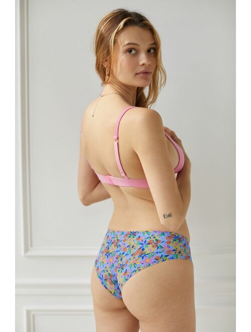 Out From Under No Lines Laser-Cut Hipster