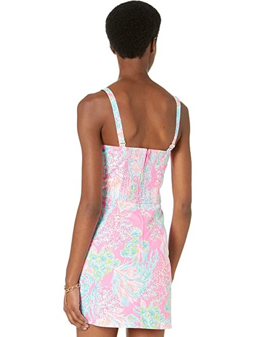 Lilly Pulitzer Lawless Romper