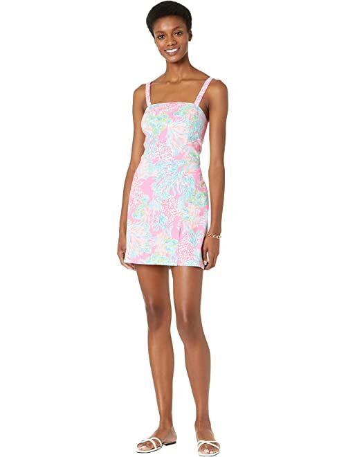 Lilly Pulitzer Lawless Romper