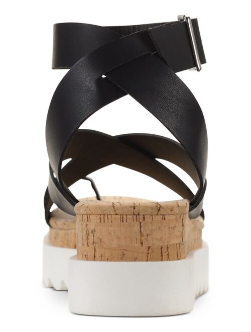 Sun + Stone Phoebii Dress Sandals, Created for Macy's