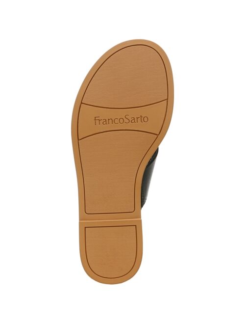 Franco Sarto Jenice Slide Sandals