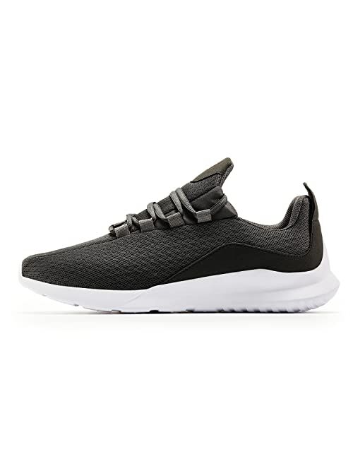 PAGBOJAS Running Shoes for Men Lightweight Mens Walking Gym Tennis Shoe Sneakers