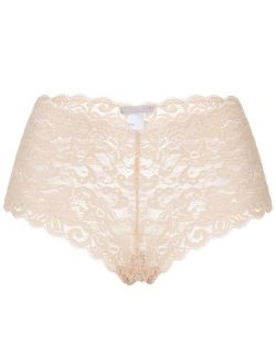 Luxury Moments lace briefs