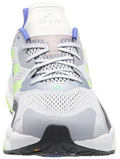 adidas Men's Solar Boost 3 Trail Running Shoe
