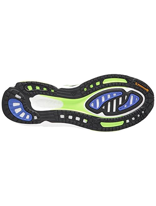 adidas Men's Solar Boost 3 Trail Running Shoe