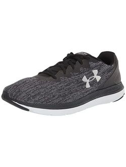 Men's Charged Impulse 2 Knit Road Running Shoe