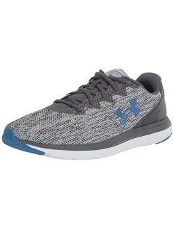 Men's Charged Impulse 2 Knit Road Running Shoe