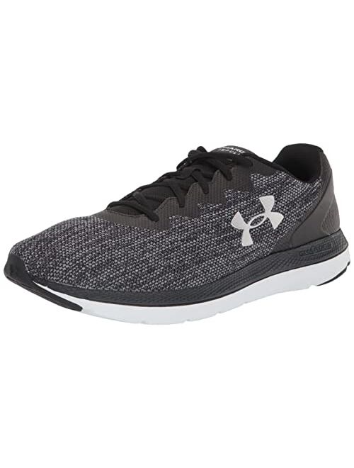 Under Armour Men's Charged Impulse 2 Knit Road Running Shoe