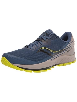 Men's Peregrine 11 Trail Running Shoe