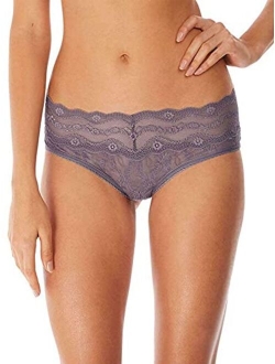 b.tempt'd by Wacoal Lace Kiss Hipster