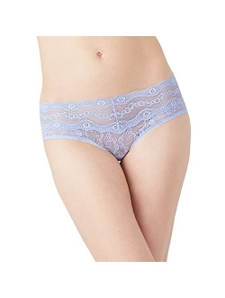 b.tempt'd by Wacoal Lace Kiss Hipster