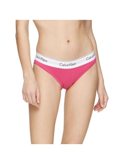 Underwear Modern Cotton Bikini