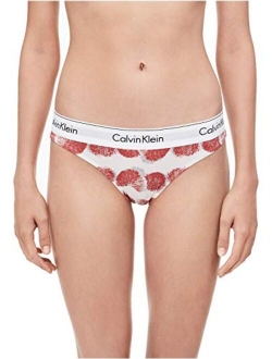 Underwear Modern Cotton Bikini