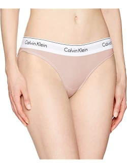 Underwear Modern Cotton Bikini