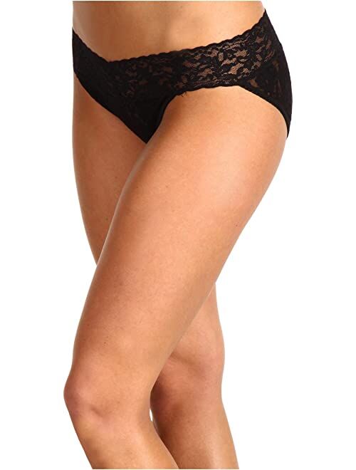 Hanky Panky Signature Lace V-Kini