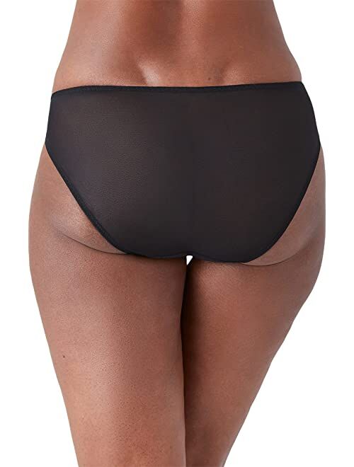 Wacoal Women's Instant Icon Bikini Underwear 843322