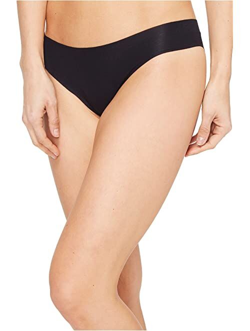 Hanro Invisible Cotton Brazilian Pants