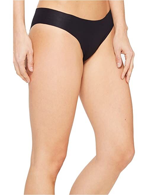 Hanro Invisible Cotton Brazilian Pants