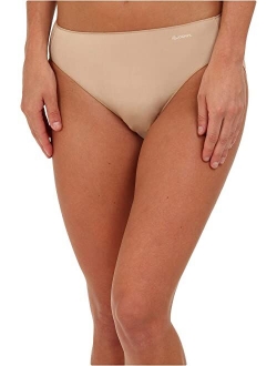 Women's No Panty Line Promise Tactel Bikini
