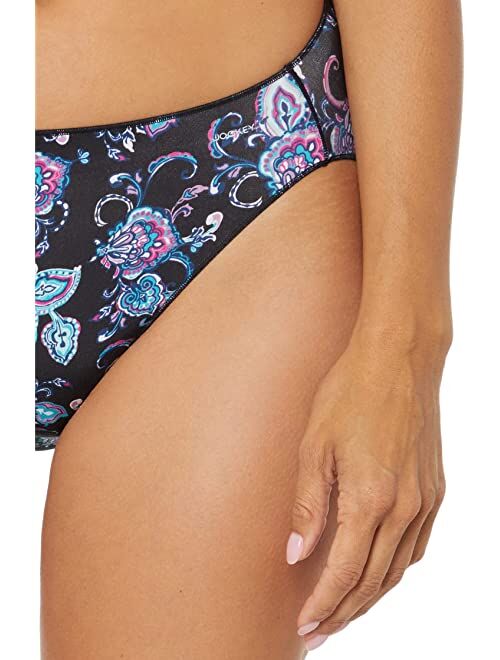 Jockey Women's No Panty Line Promise Tactel Bikini