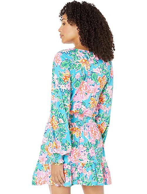 Lilly Pulitzer Peggy Romper