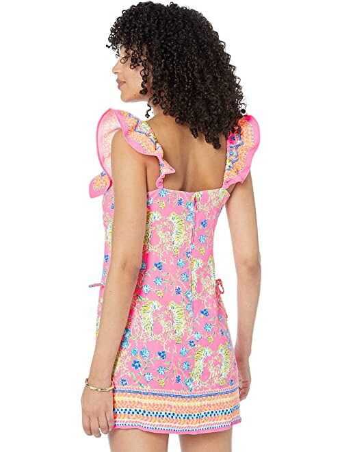 Lilly Pulitzer Zoya Romper
