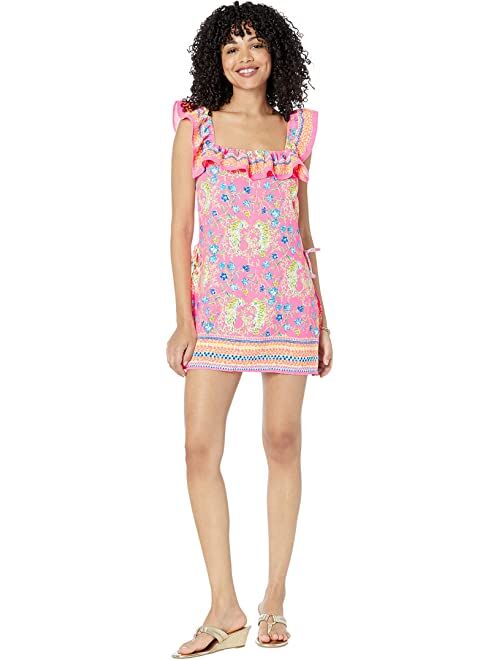 Lilly Pulitzer Zoya Romper