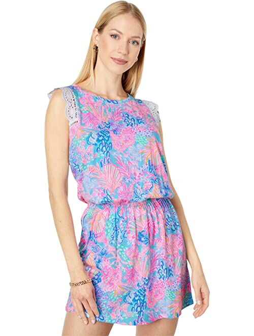 Lilly Pulitzer Agee Romper