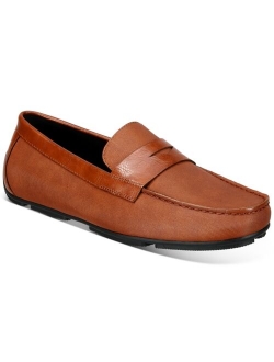 Men's Iker Penny Driving Loafers, Created for Macy's