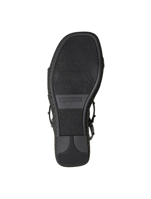 Marc Fisher Women's Zig Platform Wedge Sandals