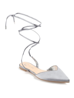 Women's Tru Comfort Foam Theia Flat