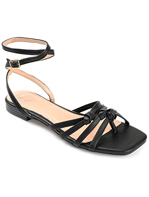 Journee Collection Women's Indee Sandal