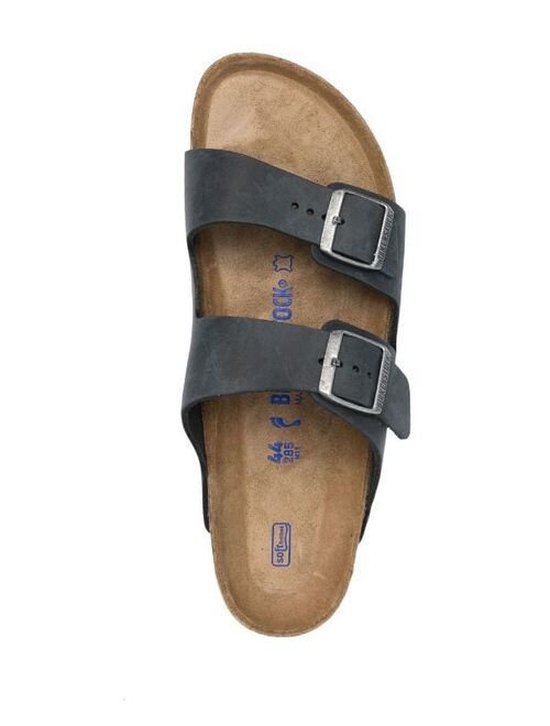 Birkenstock double-strap sandals
