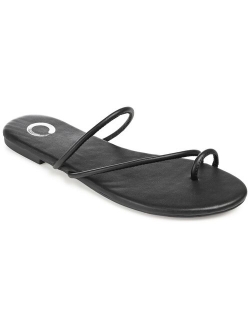 Tanaya Women's Slide Sandals