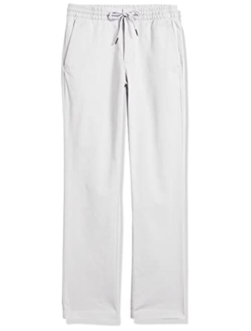 Goodthreads Men's Athletic-Fit Washed Chino Drawstring Pant