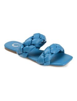 Arietta Women's Slide Sandals