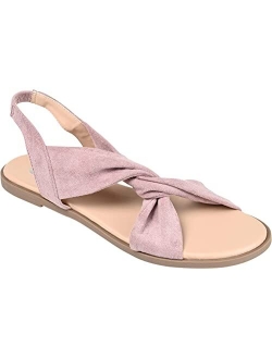 Deleece Tru Comfort Foam Women's Slingback Sandals