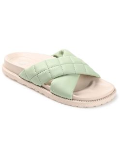 Aveena Women's Slide Sandals
